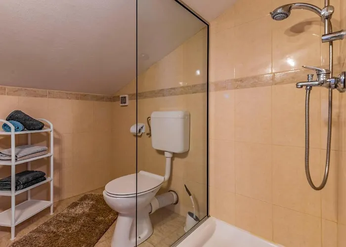 Apartament Istriensonne - Haus Stephan
