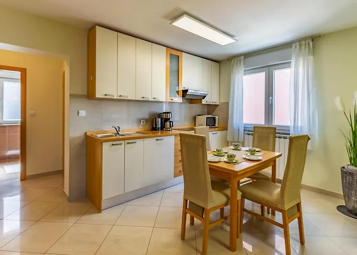 Istriensonne - Haus Stephan Apartament