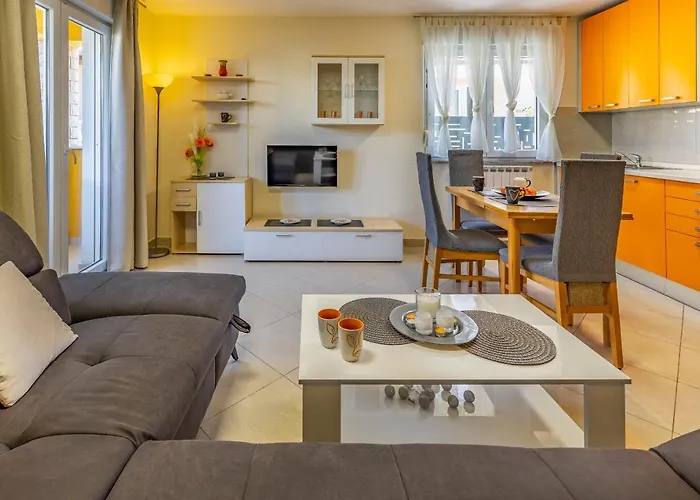 Istriensonne - Haus Stephan Apartament Medulin