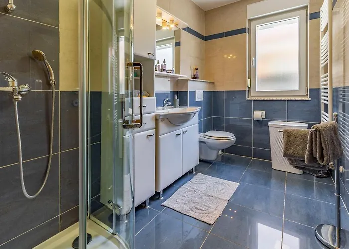 Apartament Istriensonne - Haus Stephan *