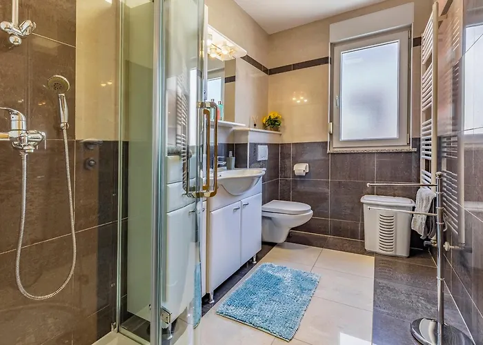 Apartament Istriensonne - Haus Stephan *