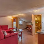 Apartman Istriensonne - Haus Stephan