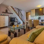 Apartman Istriensonne - Haus Stephan