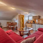 Istriensonne - Haus Stephan Apartman