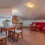 Istriensonne - Haus Stephan Apartman *
