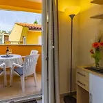 Istriensonne - Haus Stephan * ميدولين
