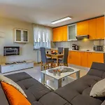 Istriensonne - Haus Stephan Apartman