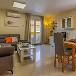 Apartman Istriensonne - Haus Stephan *