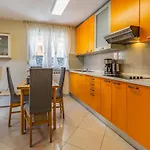 Istriensonne - Haus Stephan Apartman *
