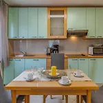 Istriensonne - Haus Stephan شقة ميدولين