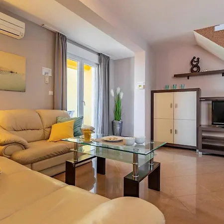 Istriensonne - Haus Stephan Apartment *
