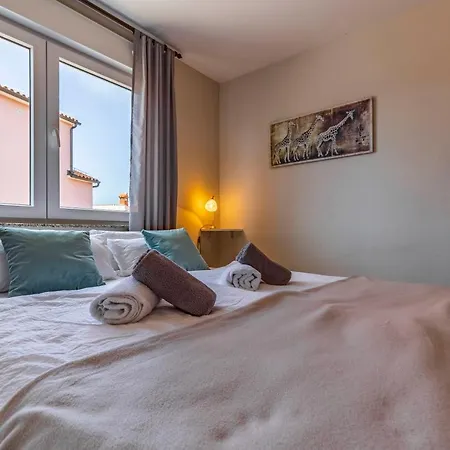 Istriensonne - Haus Stephan *