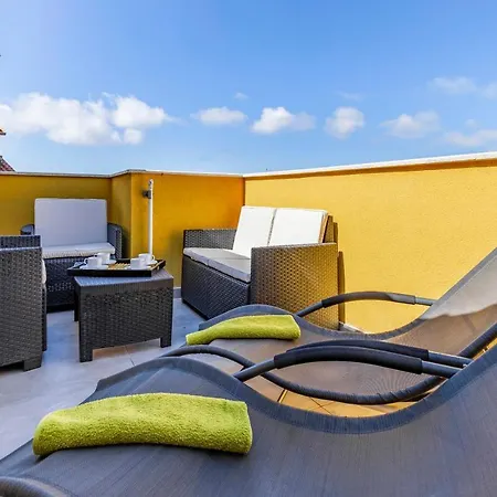 Istriensonne - Haus Stephan