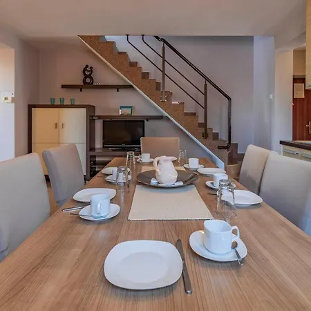 Apartment Istriensonne - Haus Stephan