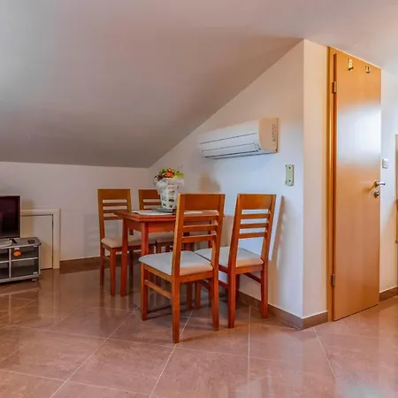 Istriensonne - Haus Stephan