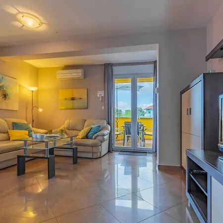 Istriensonne - Haus Stephan Медулин