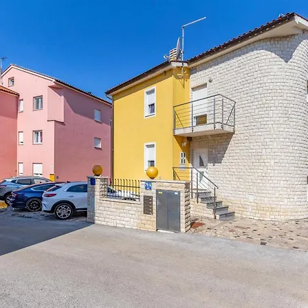 Istriensonne - Haus Stephan Apartment