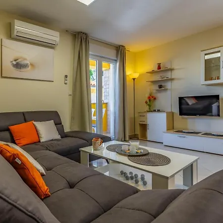 Istriensonne - Haus Stephan * 메덜린