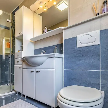 Istriensonne - Haus Stephan * Медулин