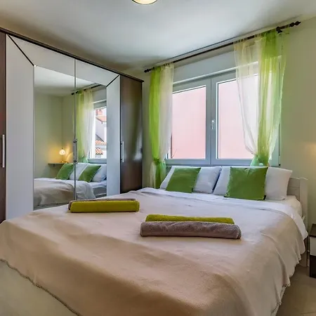 Istriensonne - Haus Stephan Медулин