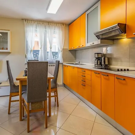 Istriensonne - Haus Stephan Appartamento *