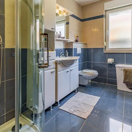 Apartment Istriensonne - Haus Stephan *