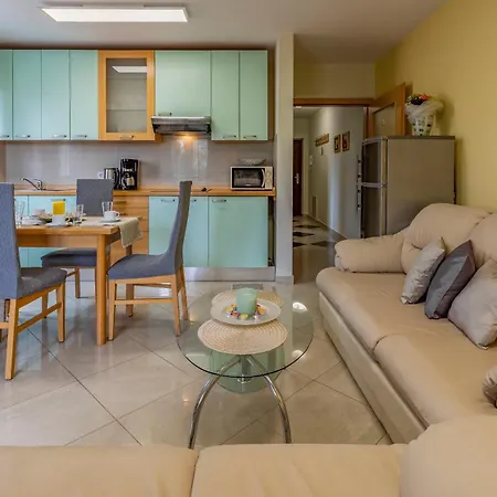 Apartment Istriensonne - Haus Stephan Medulin