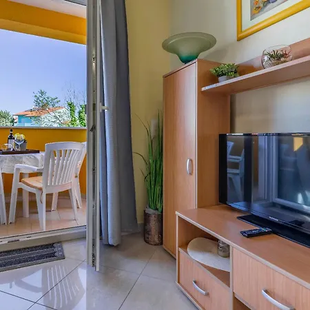 Istriensonne - Haus Stephan Apartment Medulin
