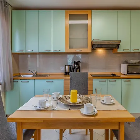 Istriensonne - Haus Stephan Apartment Medulin