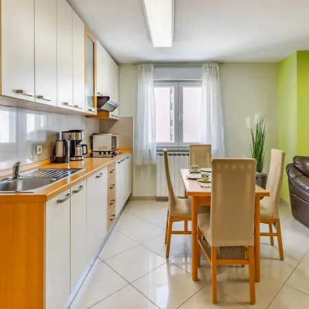 Istriensonne - Haus Stephan * Medulin
