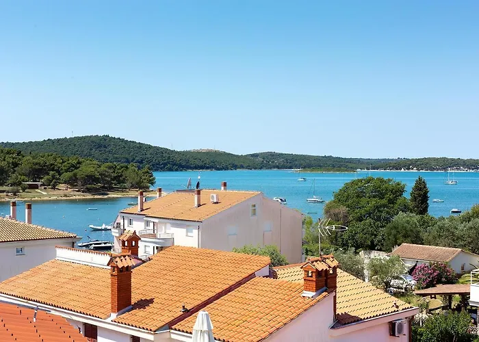 Istriensonne - Haus Stephan