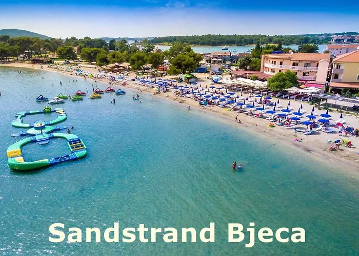 Appartamento Istriensonne - Haus Stephan *