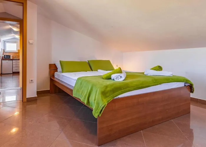 Istriensonne - Haus Stephan *