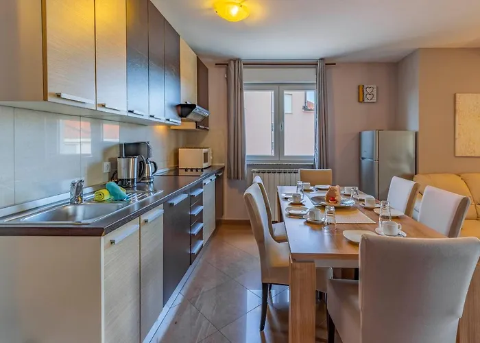 Istriensonne - Haus Stephan Medolino