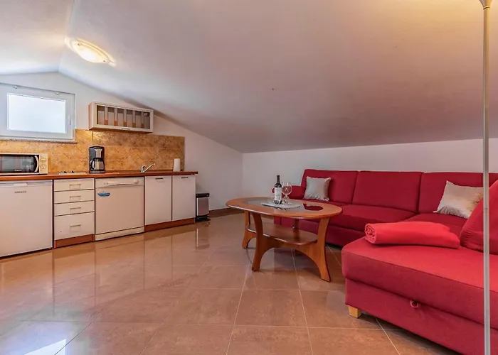 Istriensonne - Haus Stephan