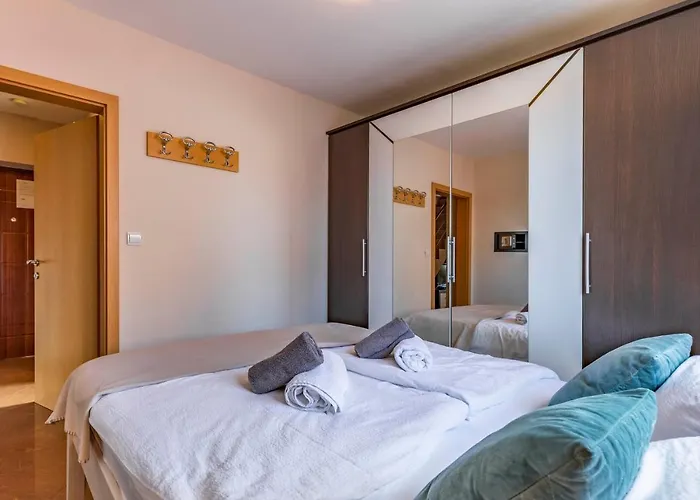 Istriensonne - Haus Stephan Appartamento *