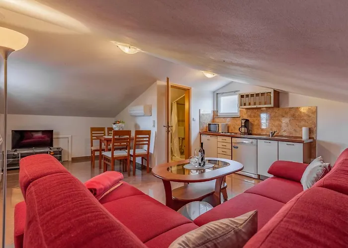 Istriensonne - Haus Stephan Appartamento