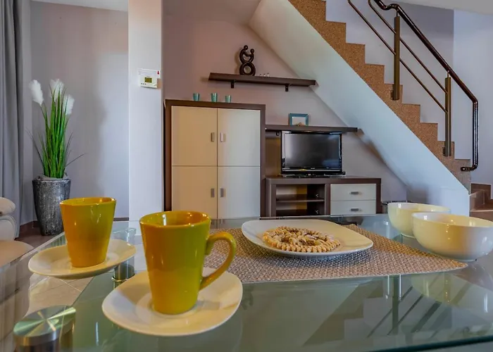 Appartamento Istriensonne - Haus Stephan Medolino