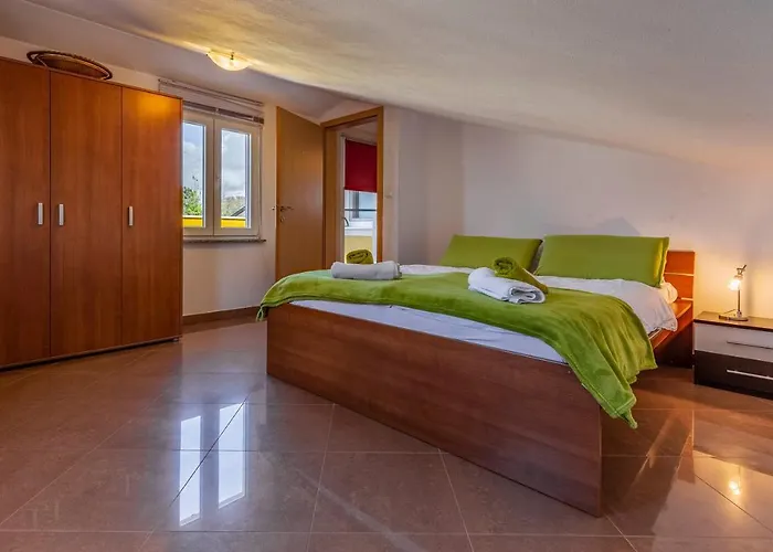 Istriensonne - Haus Stephan *