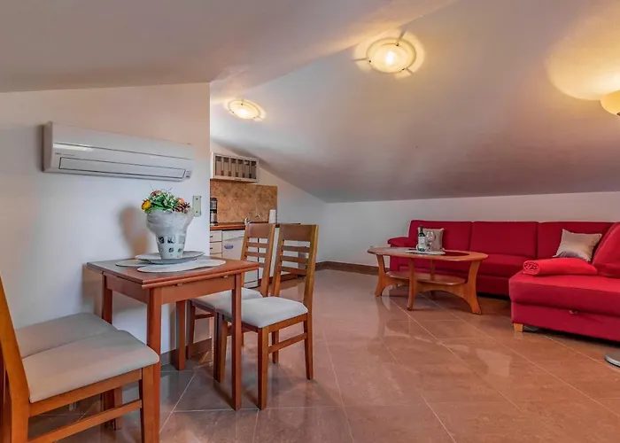 Istriensonne - Haus Stephan Appartamento *