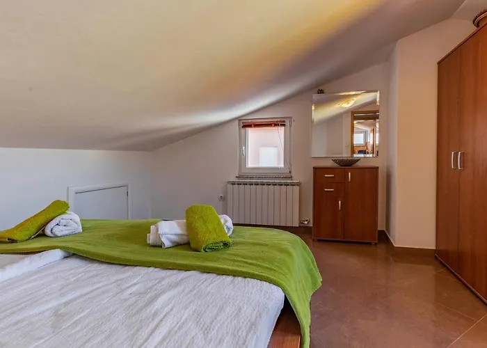 Istriensonne - Haus Stephan *