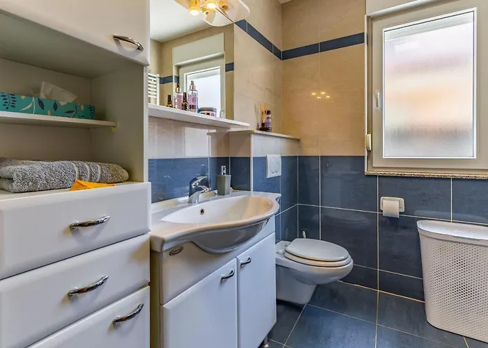 Istriensonne - Haus Stephan * Medolino