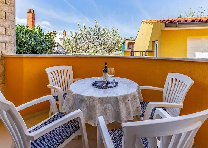 Istriensonne - Haus Stephan Appartamento