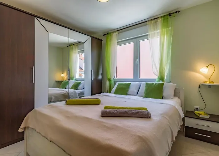 Istriensonne - Haus Stephan Medolino