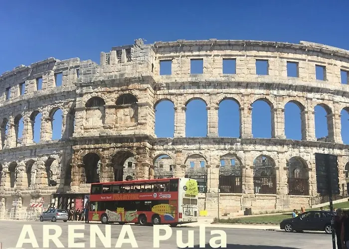 Appartamento Istriensonne - Haus Stephan