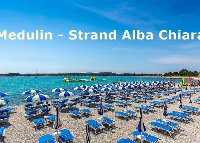 Istriensonne - Haus Stephan *